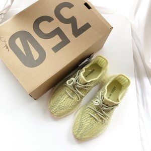 New Adidas Men's Sneakers Coconut 350